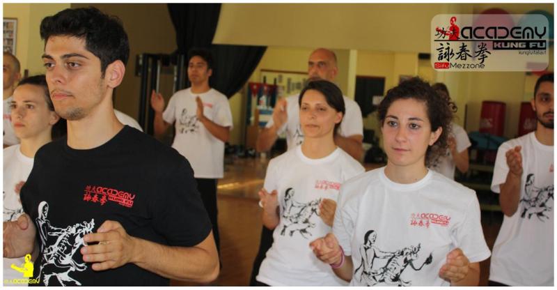 Kung Fu Italia Caserta Frosinone Foggia wing chun ving tjun arti marziali sanda tai chi difesa personale Sifu Mezzone (1)